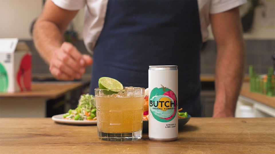 Get Serious About Soda