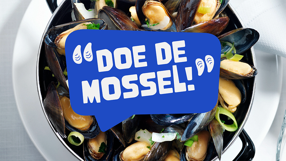 Doe de Mossel
