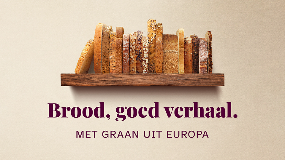 Brood, goed verhaal