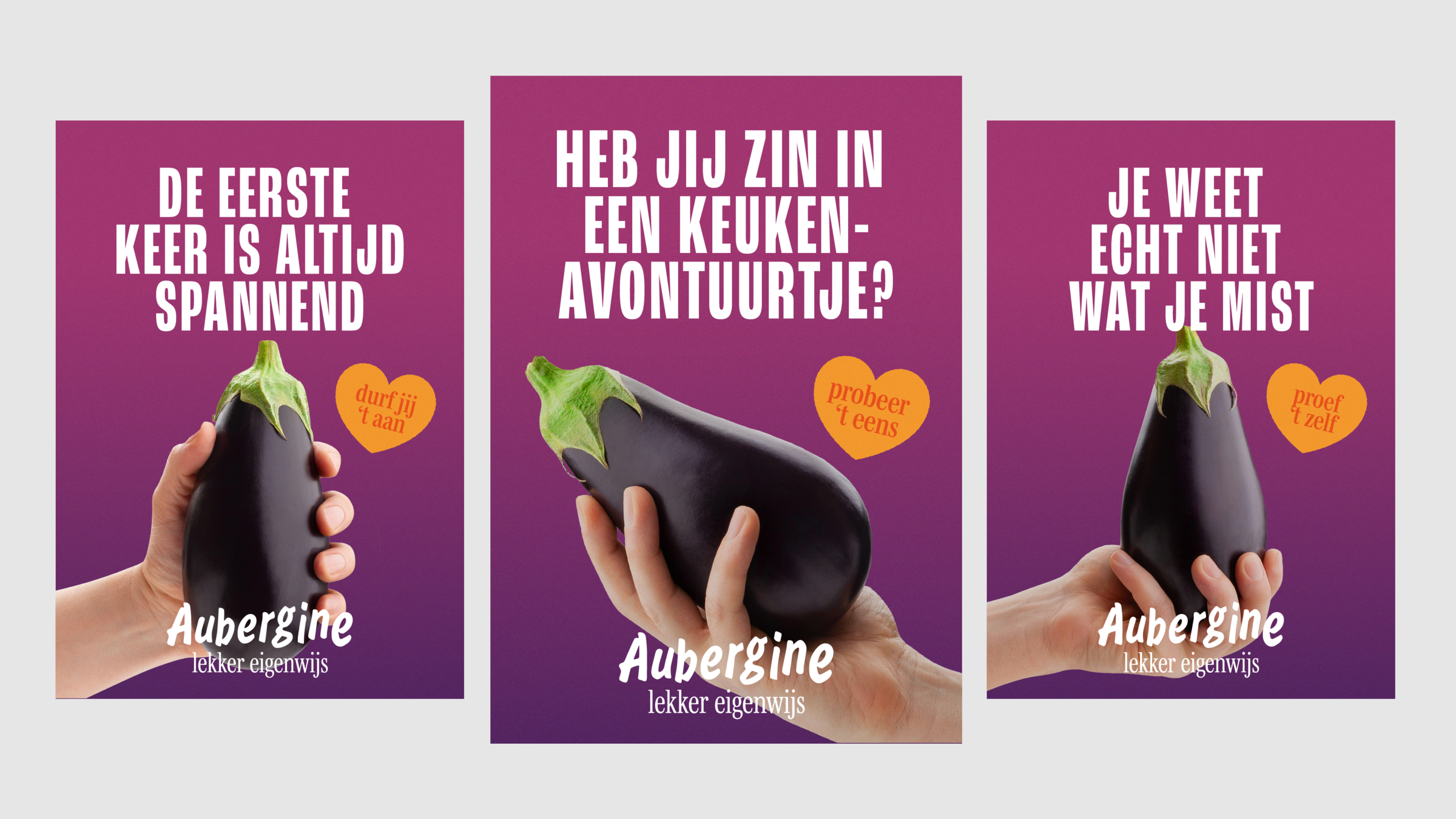 poster overzicht