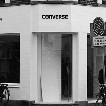 Converse – Made By You